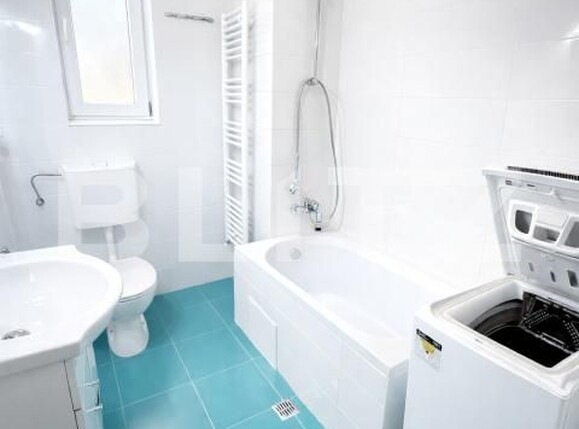 Garsonieră de închiriat Central - 188678AI | BLITZ Cluj-Napoca | Poza5