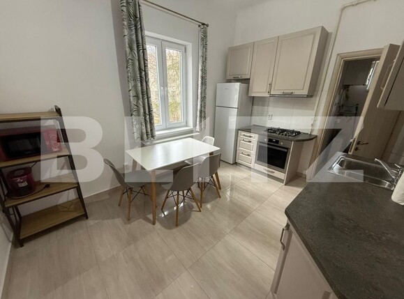 Garsonieră de închiriat Central - 188678AI | BLITZ Cluj-Napoca | Poza4