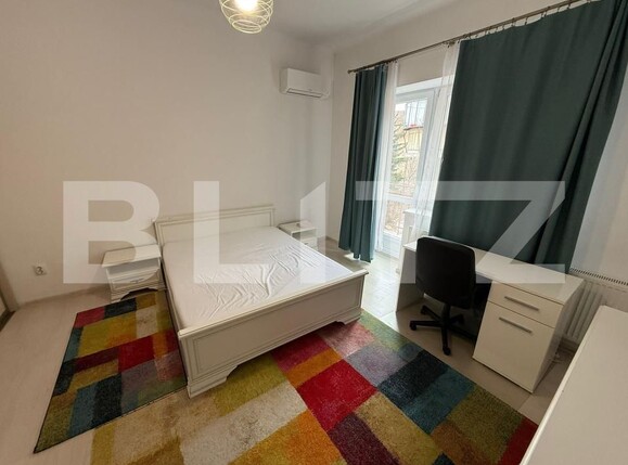 Garsonieră de închiriat Central - 188678AI | BLITZ Cluj-Napoca | Poza2