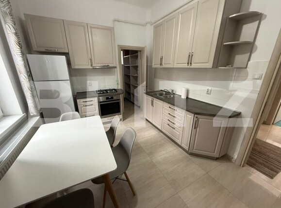 Garsonieră de închiriat Central - 188678AI | BLITZ Cluj-Napoca | Poza3