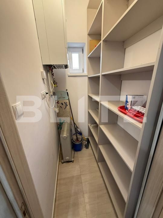 Garsonieră de închiriat Central - 188678AI | BLITZ Cluj-Napoca | Poza7