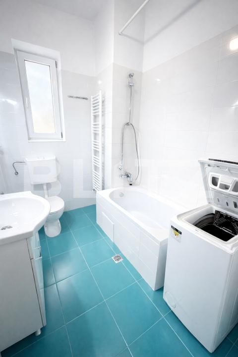 Garsonieră de închiriat Central - 188678AI | BLITZ Cluj-Napoca | Poza5