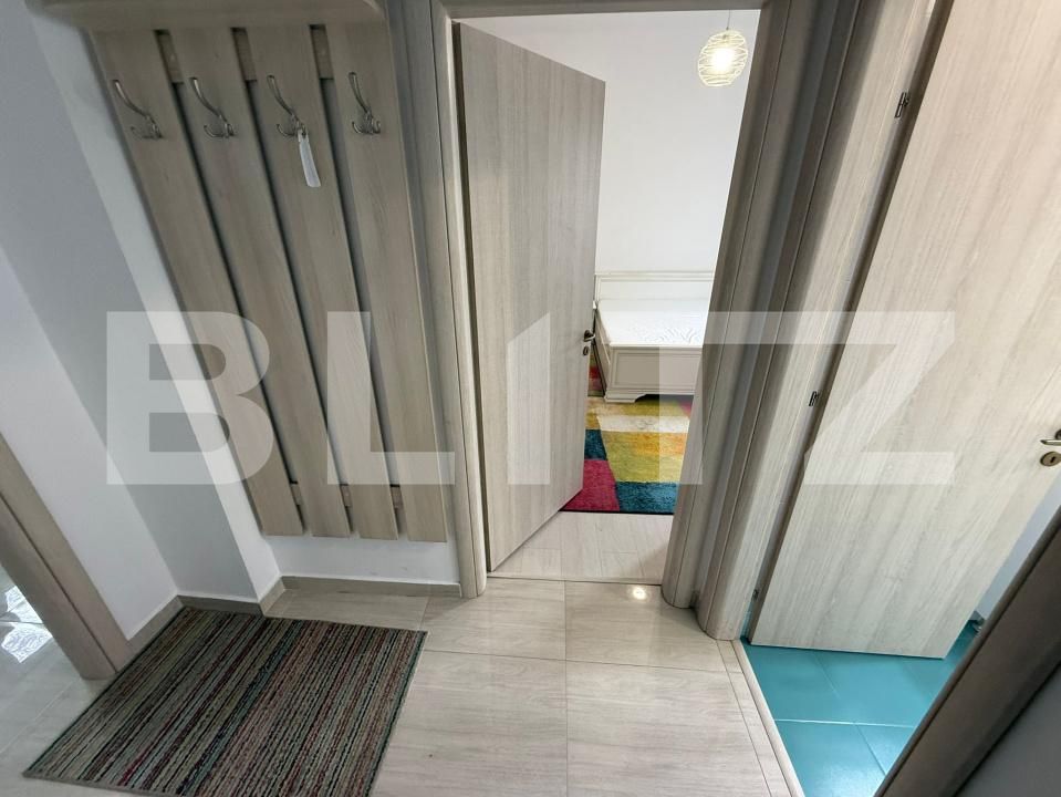 Garsonieră de închiriat Central - 188678AI | BLITZ Cluj-Napoca | Poza8