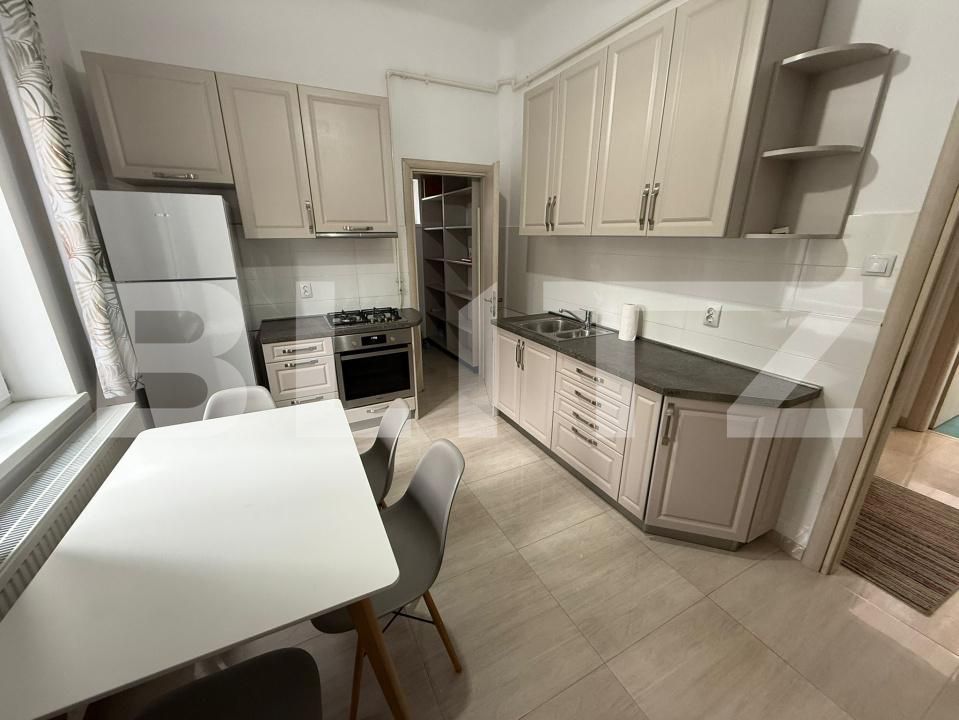 Garsonieră de închiriat Central - 188678AI | BLITZ Cluj-Napoca | Poza3