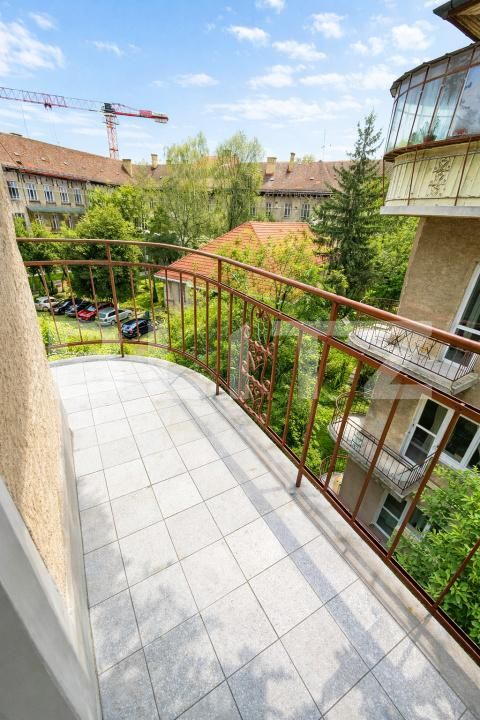 Garsonieră de închiriat Central - 188678AI | BLITZ Cluj-Napoca | Poza6