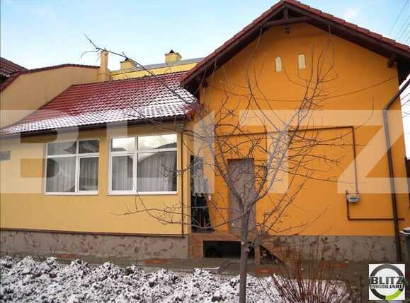 Casa de închiriat 2 camere Marasti - 18868CI | BLITZ Cluj-Napoca | Poza1