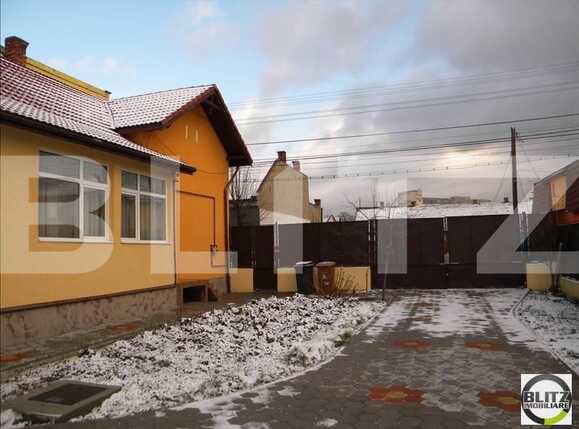 Casa de închiriat 2 camere Marasti - 18868CI | BLITZ Cluj-Napoca | Poza2