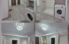 Apartament o cameră, 40 mp, parcare, petfriendly, zona Cetății