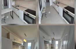 Apartament o cameră, 40 mp, parcare, petfriendly, zona Cetății