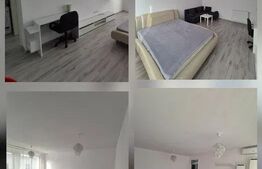 Apartament o cameră, 40 mp, parcare, petfriendly, zona Cetății