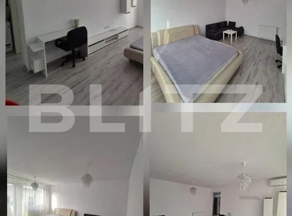 Garsonieră de închiriat Floreşti - 188687AI | BLITZ Cluj-Napoca | Poza2