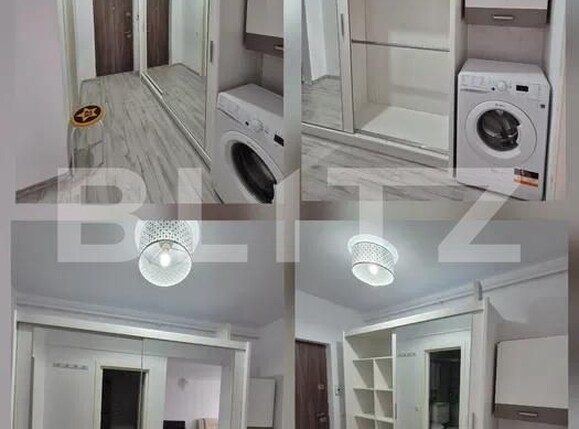 Garsonieră de închiriat Floreşti - 188687AI | BLITZ Cluj-Napoca | Poza3