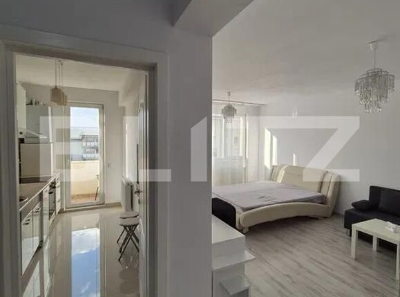 Garsonieră de închiriat Floreşti - 188687AI | BLITZ Cluj-Napoca | Poza1