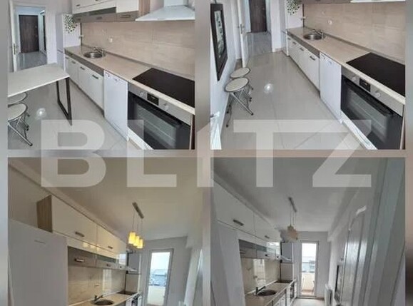 Garsonieră de închiriat Floreşti - 188687AI | BLITZ Cluj-Napoca | Poza4