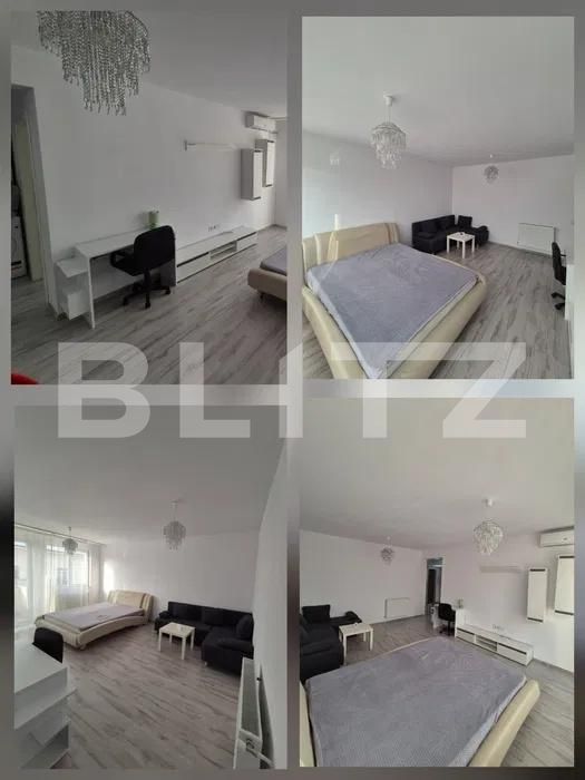 Garsonieră de închiriat Floreşti - 188687AI | BLITZ Cluj-Napoca | Poza2