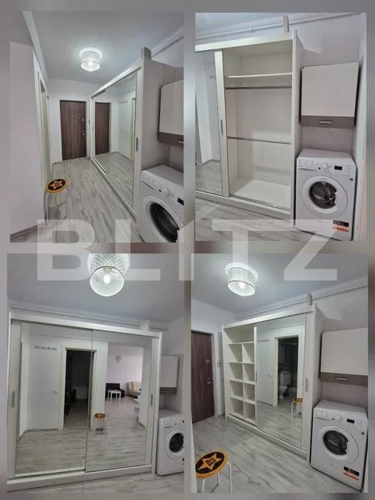 Garsonieră de închiriat Floreşti - 188687AI | BLITZ Cluj-Napoca | Poza3