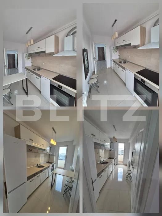 Garsonieră de închiriat Floreşti - 188687AI | BLITZ Cluj-Napoca | Poza4