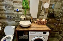 Apartament modern, 2 camere cu parcare