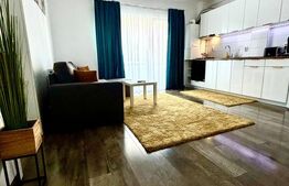 Apartament modern, 2 camere cu parcare
