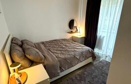 Apartament modern, 2 camere cu parcare