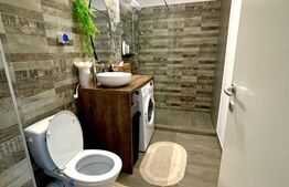 Apartament modern, 2 camere cu parcare