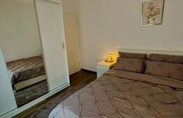 Apartament modern, 2 camere cu parcare