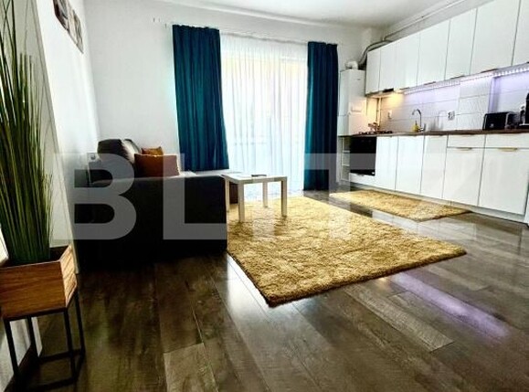 Apartament de vânzare 2 camere Floreşti - 188692AV | BLITZ Cluj-Napoca | Poza2