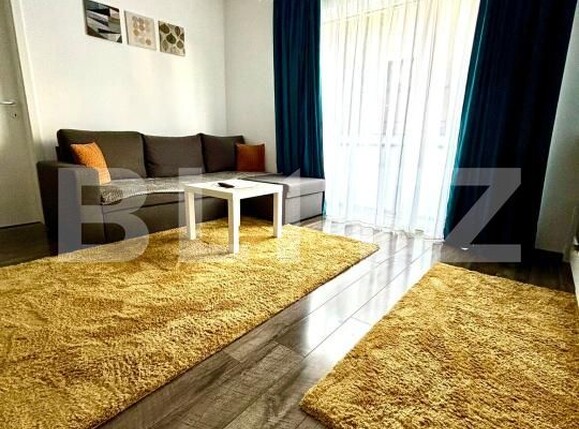 Apartament de vânzare 2 camere Floreşti - 188692AV | BLITZ Cluj-Napoca | Poza1