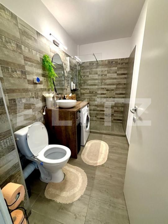 Apartament de vânzare 2 camere Floreşti - 188692AV | BLITZ Cluj-Napoca | Poza6