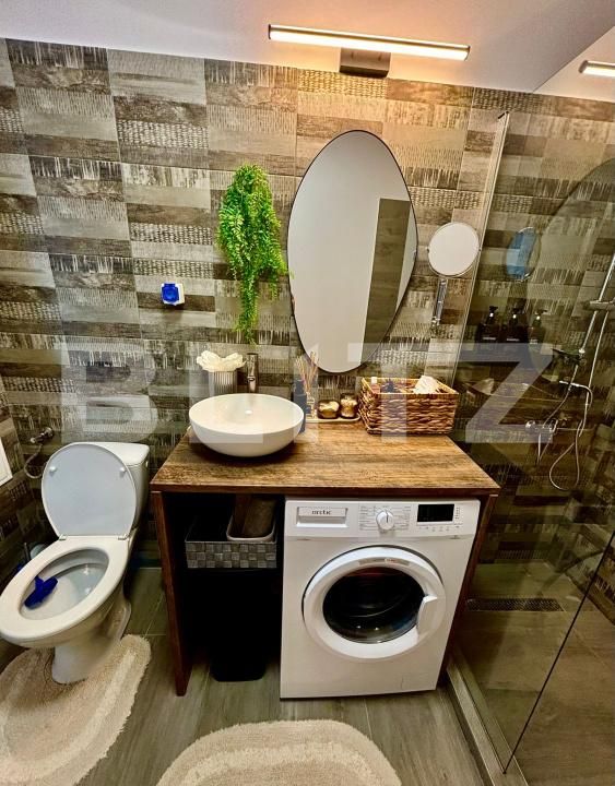 Apartament de vânzare 2 camere Floreşti - 188692AV | BLITZ Cluj-Napoca | Poza5