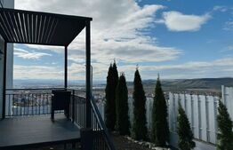 Apartament de 3 camere intr-un ansamblu nou din Apahida