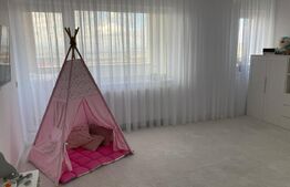 Apartament de 3 camere intr-un ansamblu nou din Apahida