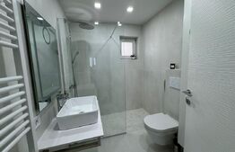 Apartament de 3 camere intr-un ansamblu nou din Apahida