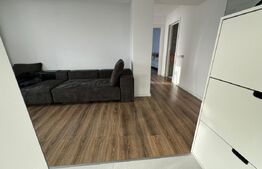 Apartament de 3 camere intr-un ansamblu nou din Apahida