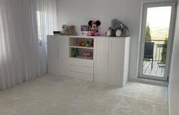 Apartament de 3 camere intr-un ansamblu nou din Apahida