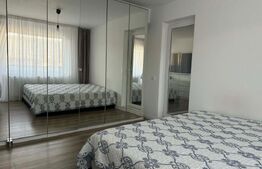 Apartament de 3 camere intr-un ansamblu nou din Apahida