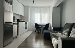 Apartament de 3 camere intr-un ansamblu nou din Apahida