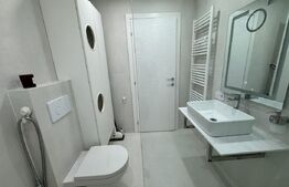 Apartament de 3 camere intr-un ansamblu nou din Apahida