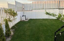 Apartament de 3 camere intr-un ansamblu nou din Apahida