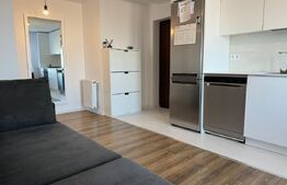 Apartament de 3 camere intr-un ansamblu nou din Apahida
