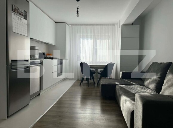 Apartament de vânzare 3 camere Apahida - 188693AV | BLITZ Cluj-Napoca | Poza3