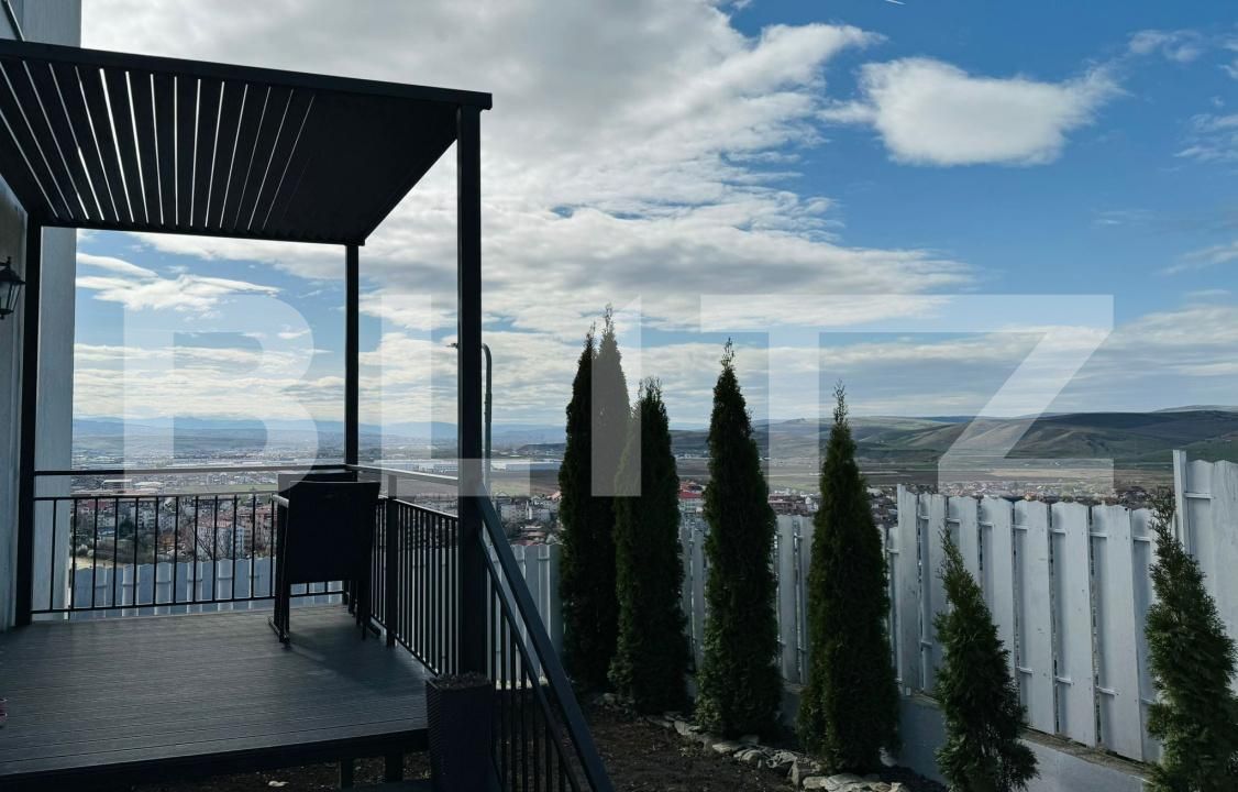 Apartament de vânzare 3 camere Apahida - 188693AV | BLITZ Cluj-Napoca | Poza9