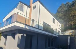 Casa individuala, 5 camere, garaj, 305 mp, 627 mp, la 5 minute de Vivo