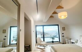 Casa individuala, 5 camere, garaj, 305 mp, 627 mp, la 5 minute de Vivo