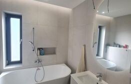 Casa individuala, 5 camere, garaj, 305 mp, 627 mp, la 5 minute de Vivo