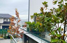 Casa individuala, 5 camere, garaj, 305 mp, 627 mp, la 5 minute de Vivo