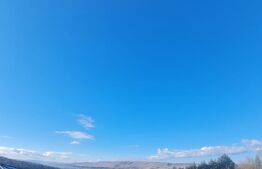 Casa individuala, 5 camere, garaj, 305 mp, 627 mp, la 5 minute de Vivo