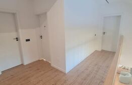 Casa individuala, 5 camere, garaj, 305 mp, 627 mp, la 5 minute de Vivo