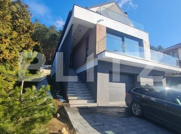 Casa de vânzare 5 camere Floreşti - 188694CV | BLITZ Cluj-Napoca | Poza1