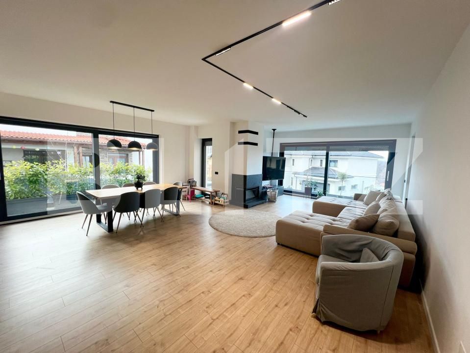 Casa de vânzare 5 camere Floreşti - 188694CV | BLITZ Cluj-Napoca | Poza3